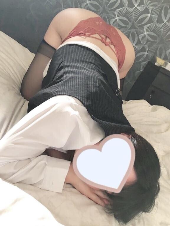 もうそろそろ...♡