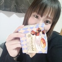 冬チョコ代表☆