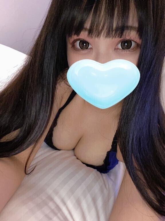 深く仲良く♡