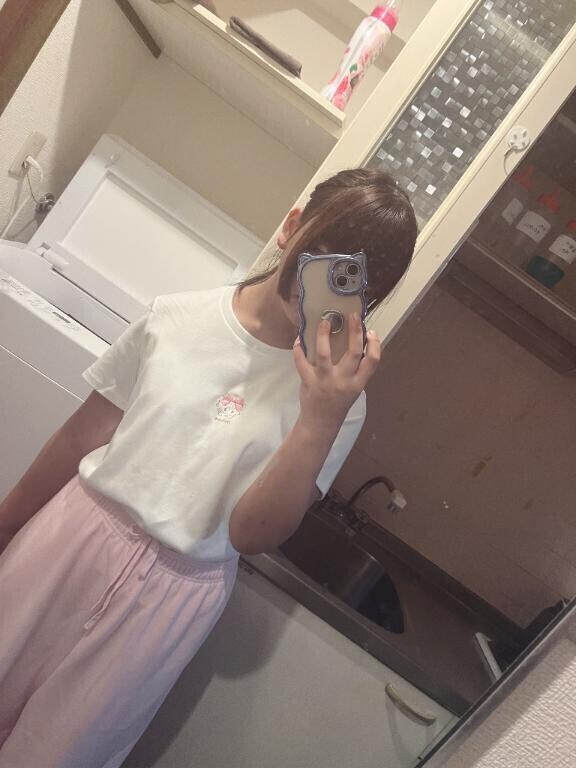 今日の私服‎