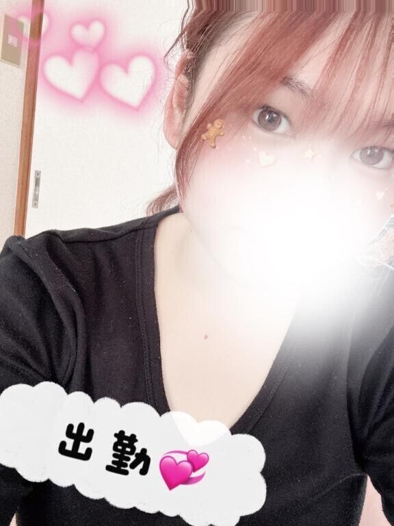 出勤(^^)