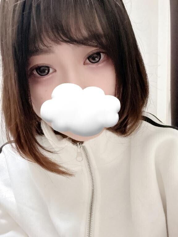 部屋着で