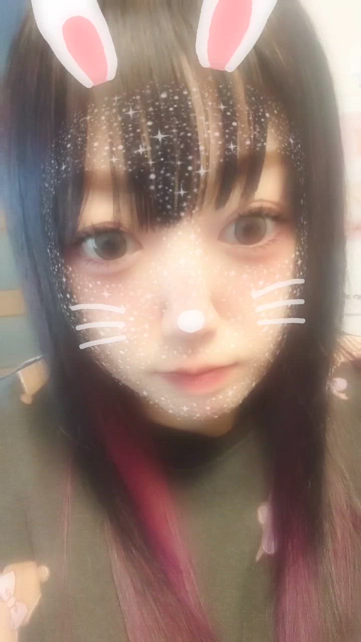 涼しいお部屋で…
