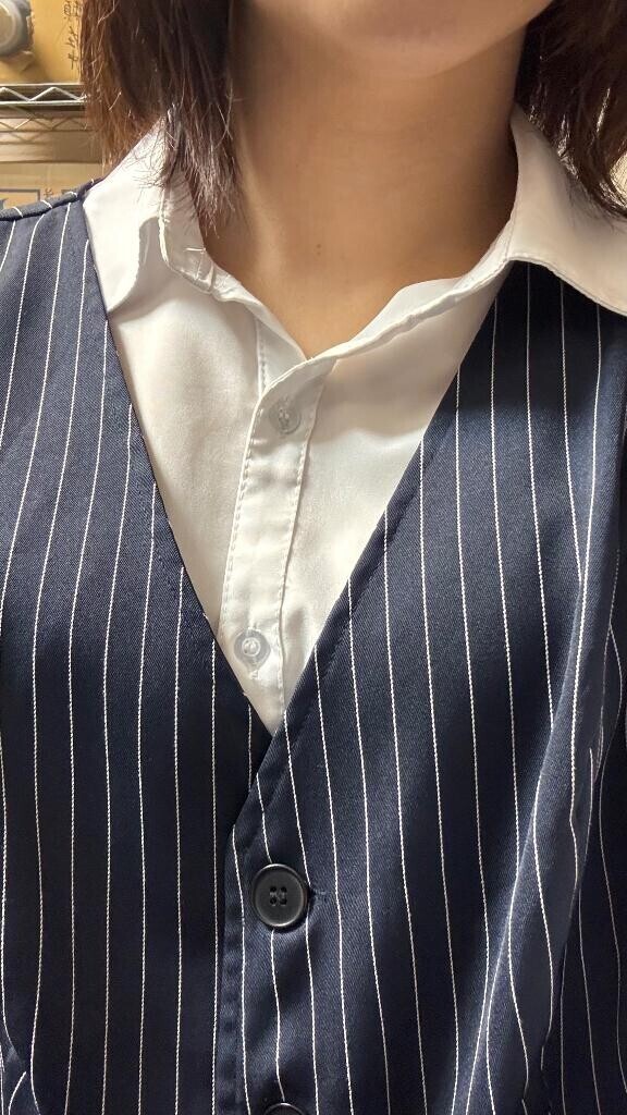 出勤しました！