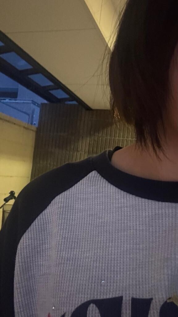 お礼