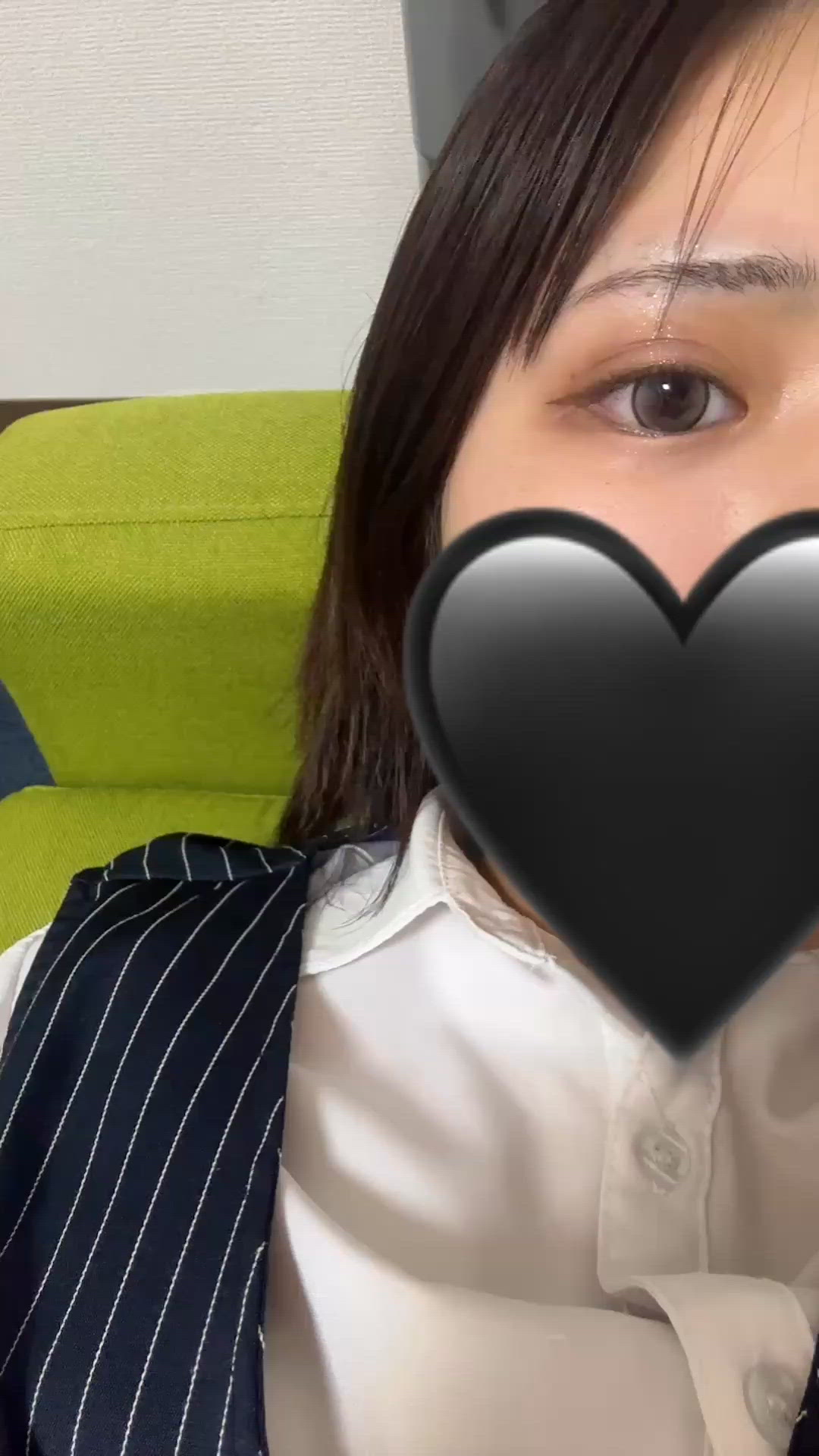 待機してます(*^^*)