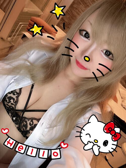 💗🥺こんにちは🥺💗