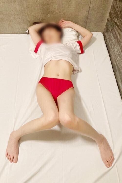 ブルマって