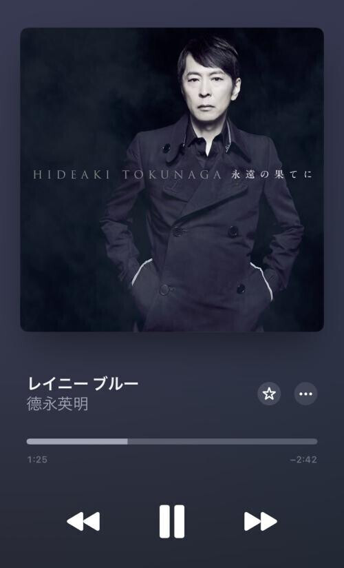 あむのコト