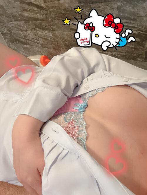 🥰明日🥰