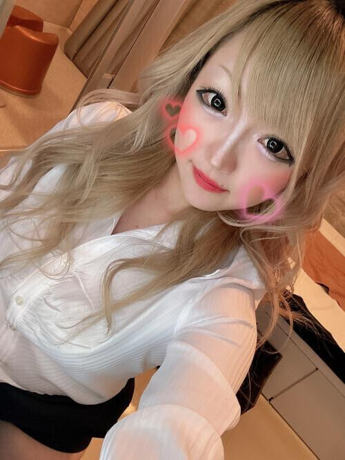 🥰巻き髪🥰