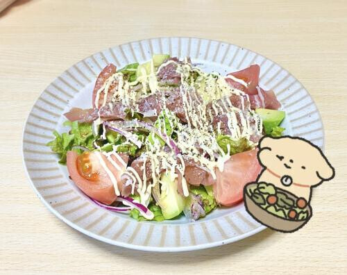好きだから❣️