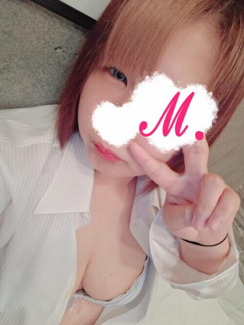 こんにちは💖