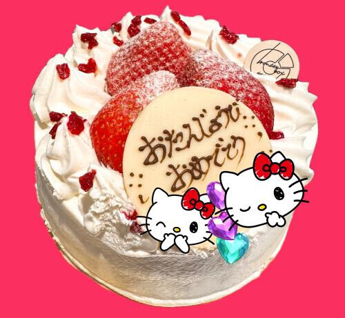 💗🍰💗