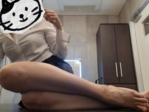おねむ。