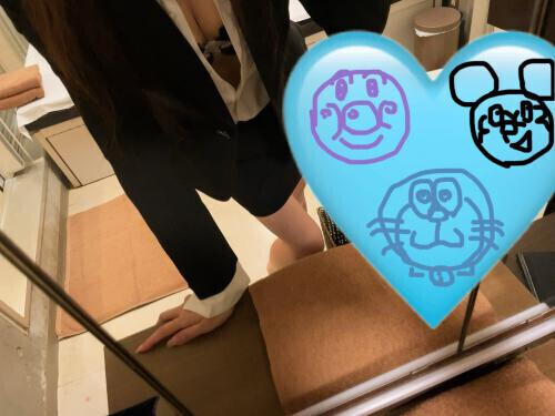 8月10日のお礼です🩵