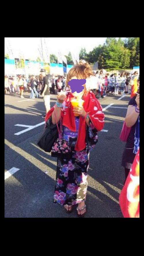 夏終わっちゃったけど🌞