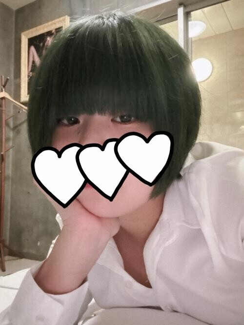 イメチェンしたよ！&昨日のお礼！
