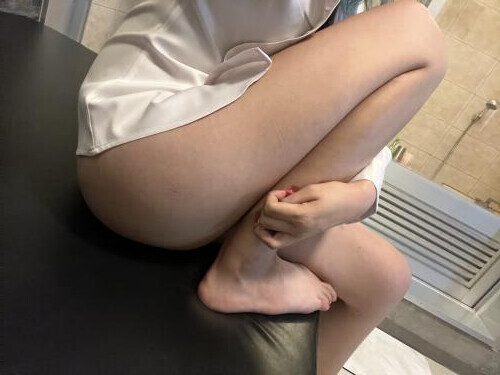 ぴゅっ。てしてみない？