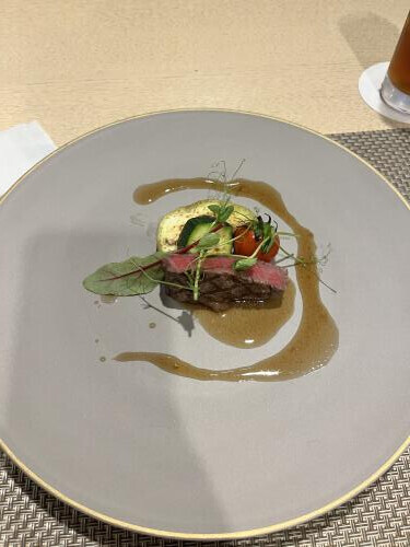 (*´∇｀)ﾉ　おひさ〜♪