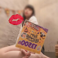 ハロウィン☆