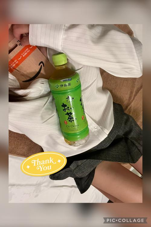 ありがとうのきもち