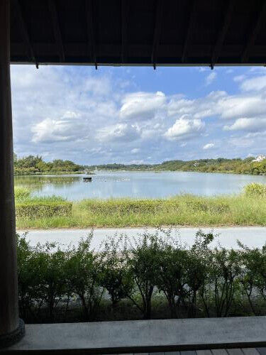 久しぶりに…☀️｡°