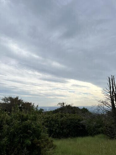 ドライブ〜in 筑波