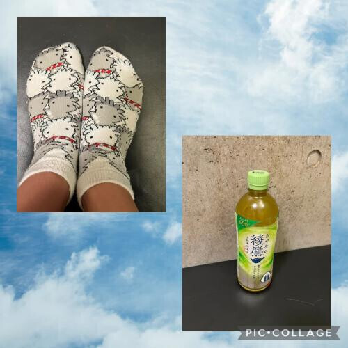 ありがとうのきもち✨