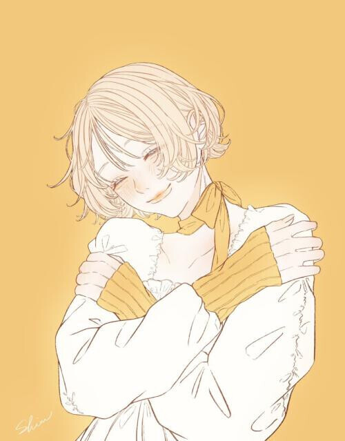 感謝の気持ち✨