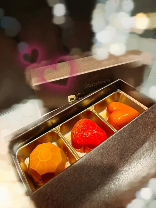 なんて美しい、、///