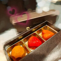 なんて美しい、、///