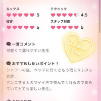 口コミお礼💌´-