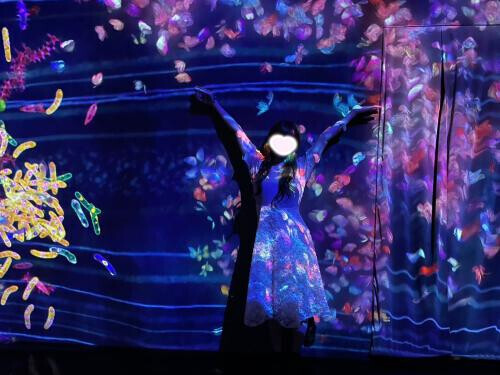 最近のれいなさん👒🤍