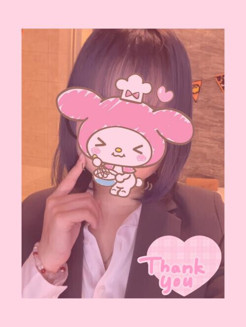 嬉しい（｡･ω･｡）