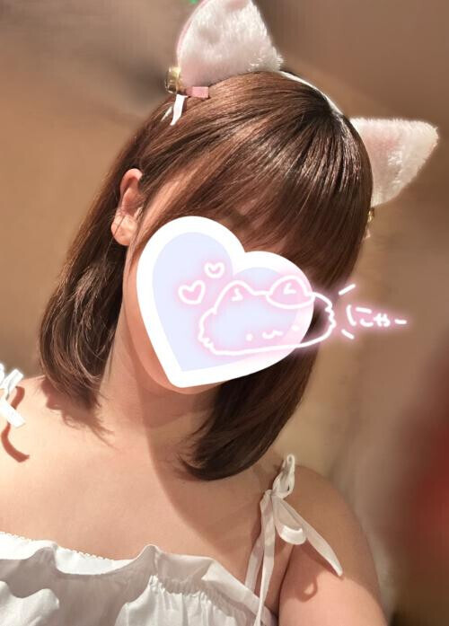 いたずらしちゃうぞ😛💕