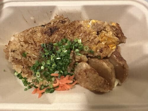 先程のYお兄さん🥺