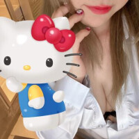 お昼から🤍🤍