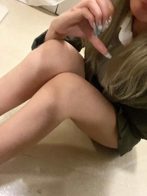 一緒に気持ちよくなろ？