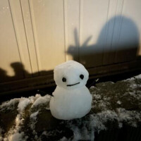 2日のありがとう🩵