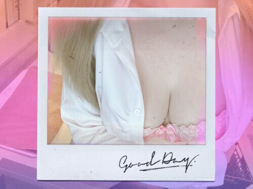 ご予約いただいていたお兄様へ