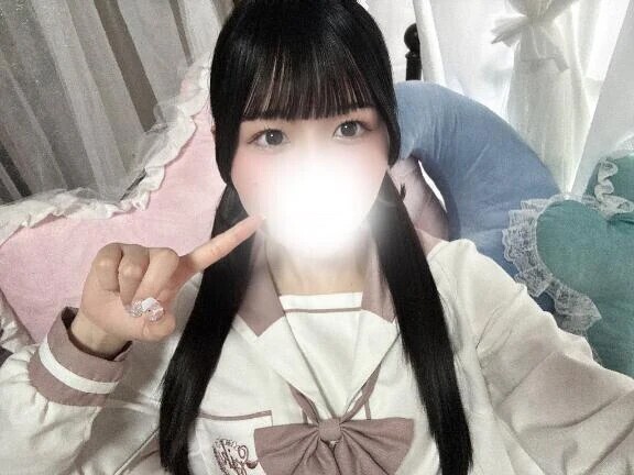 ギャップ萌え💕