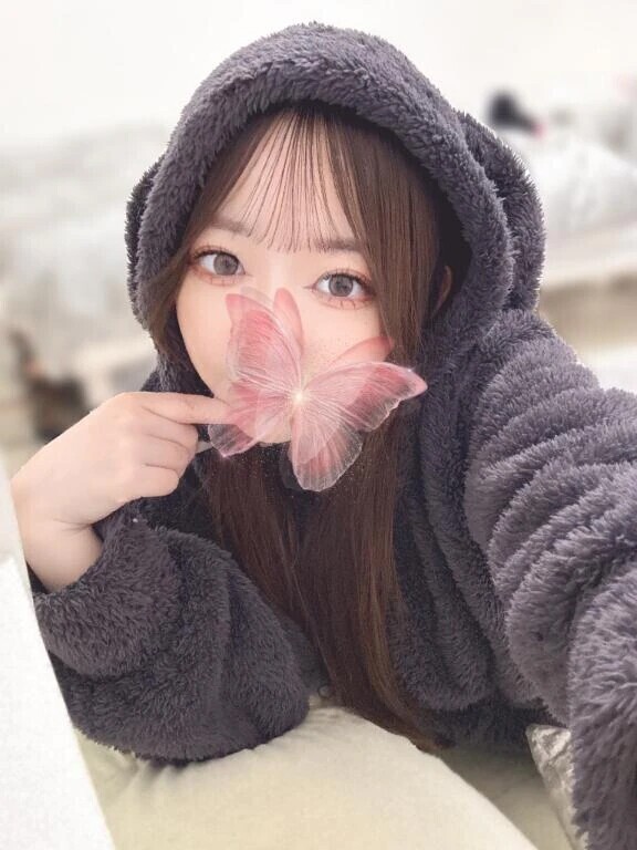 おはよ💜