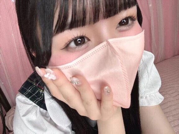 おはよー💕