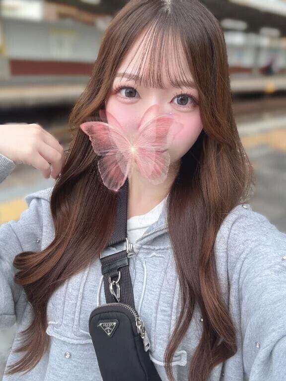 奥が好き💜