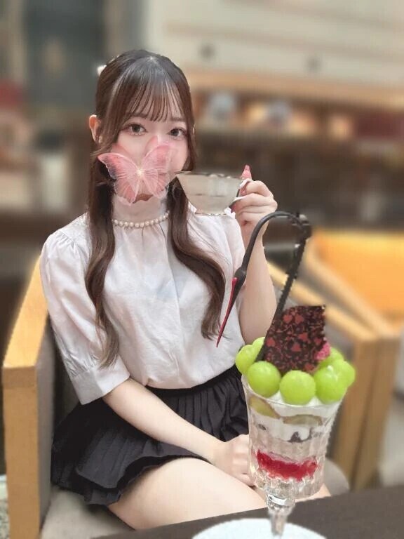 夜の運動会💜