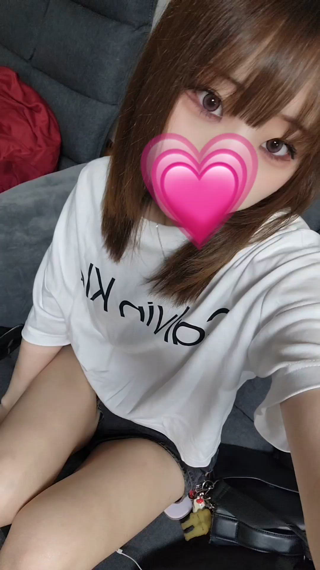 初めて奪っちゃう??‪