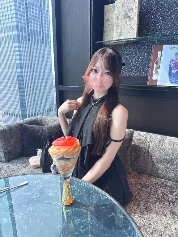 おはよう💜