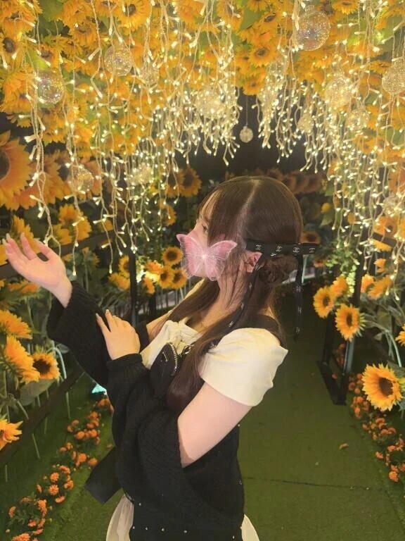 完売御礼🈵💜