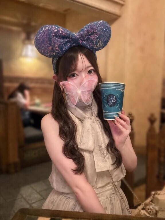 おはよう💜